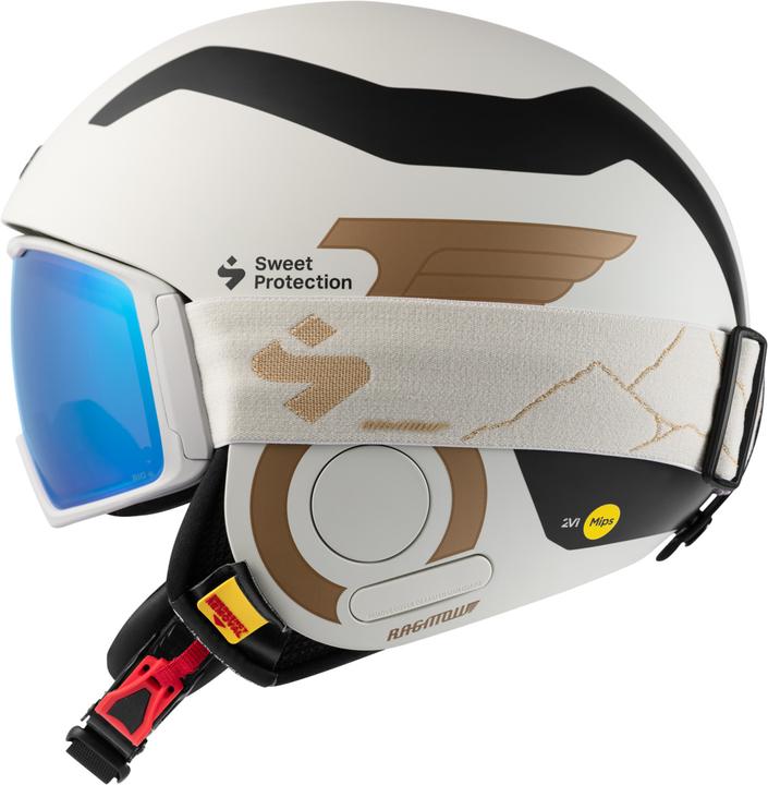 Produktbild Sweet Protection Clockwork RIG Reflect Team Edition S3 (VLT 9%)