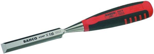 Produktbild Bahco Stechbeitel mit 2-Komponenten-Griff, 4 mm (4 mm)