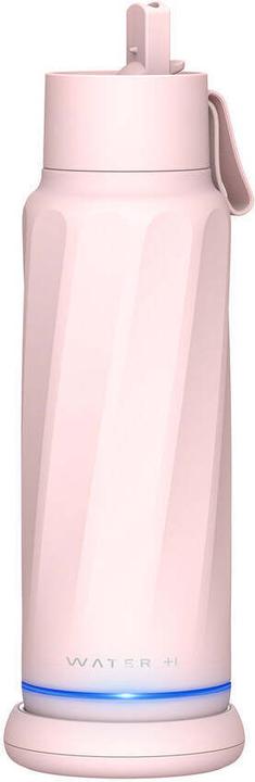 Actual product image WaterH VITA FlipLid - Pink (18oz/532ml) (0.53 l)