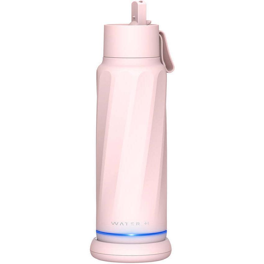 WaterH, Trinkflasche + Thermosflasche, (0.53 l)