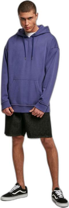 Produktbild Urban Classics Oversized Sweat Hoody - 1036 (M)