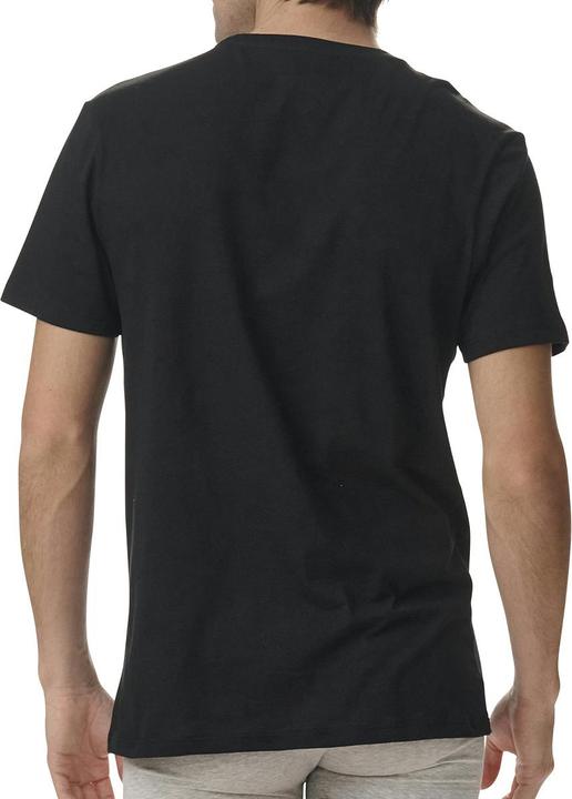 Immagine prodotto adidas 6er Pack Active Core Cotton Unterhemd / Shirt Kurzarm (L)