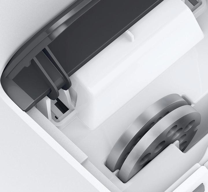 Actual product image Bosch Hausgeräte Mfw3612a
