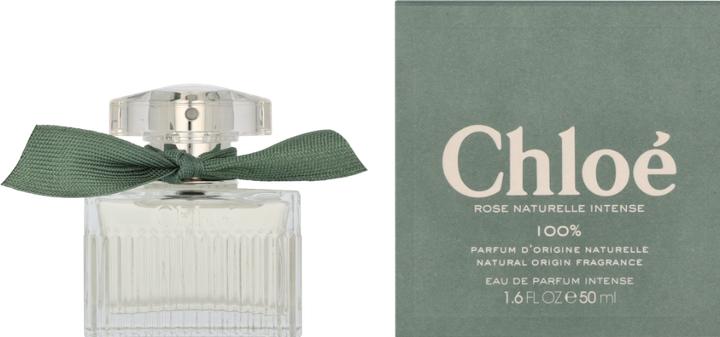 Produktbild Chloé Signature Rose Naturelle Intense (Eau de Parfum, 50 ml)