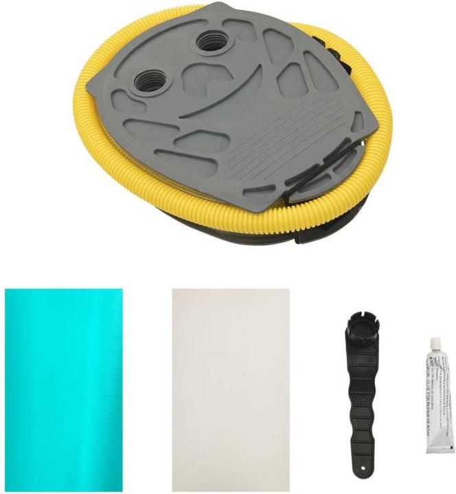 Actual product image VidaXL Eustathius
