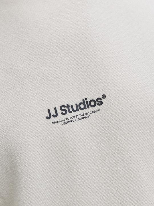 Actual product image Jack & Jones Jjesoho Sweat Crew Neck Noos (XL)