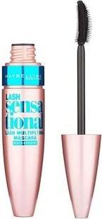 Actual product image Maybelline New York Mascara Cils Sensational Waterproof