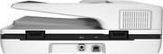 Actual product image HP ScanJet Pro 4500 fn1 (LAN, USB, WLAN)