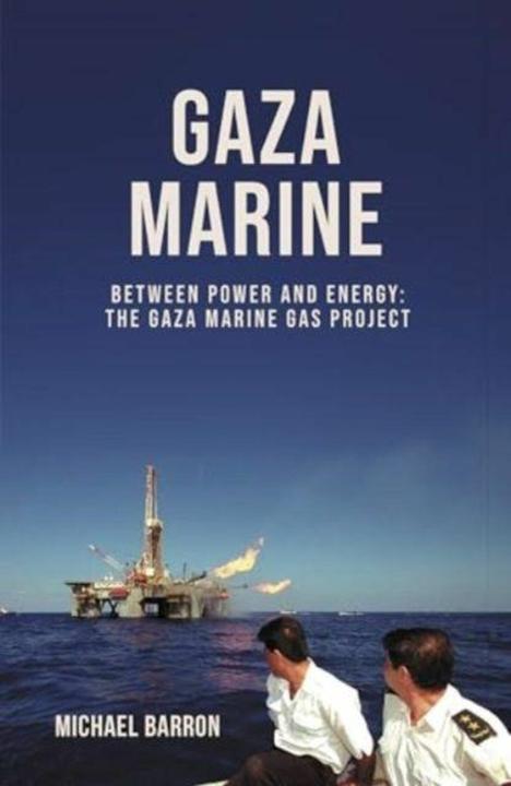 Nomad The Gaza Marine Story