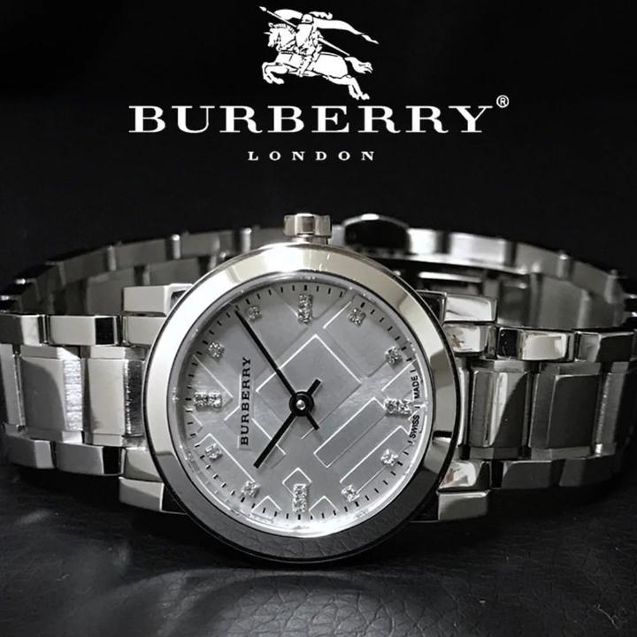 Produktbild Burberry The City (Analoguhr, 26 mm)