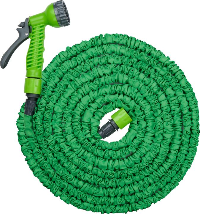 Produktbild Kinzo Gartenschlauch-Set (15 m)