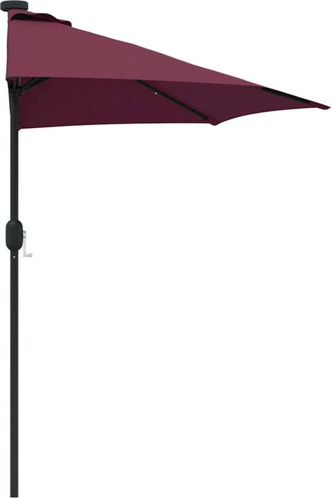 Produktbild vidaXL Garten-Sonnenschirm