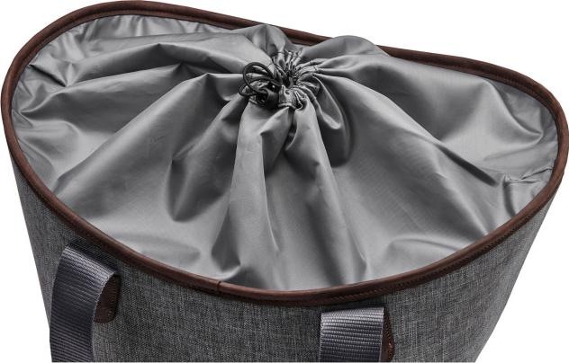 Immagine prodotto Racktime Agnetha (15 l, Borsa portapacchi)