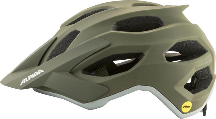 Produktbild ALPINA SPORTS Apax Mips (57 - 62 cm)