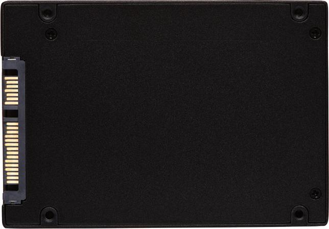 Actual product image WD Ultrastar DC SA210 Enterprise SATA SSD 1.92 TB 2.5"/7mm (480 GB, 2.5")