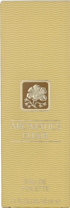 Produktbild Clinique Aromatics Elixir (Eau de Toilette, 45 ml)