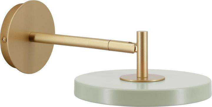 Umage Lampada da parete Asteria Short Nuance Olive (500 lm)