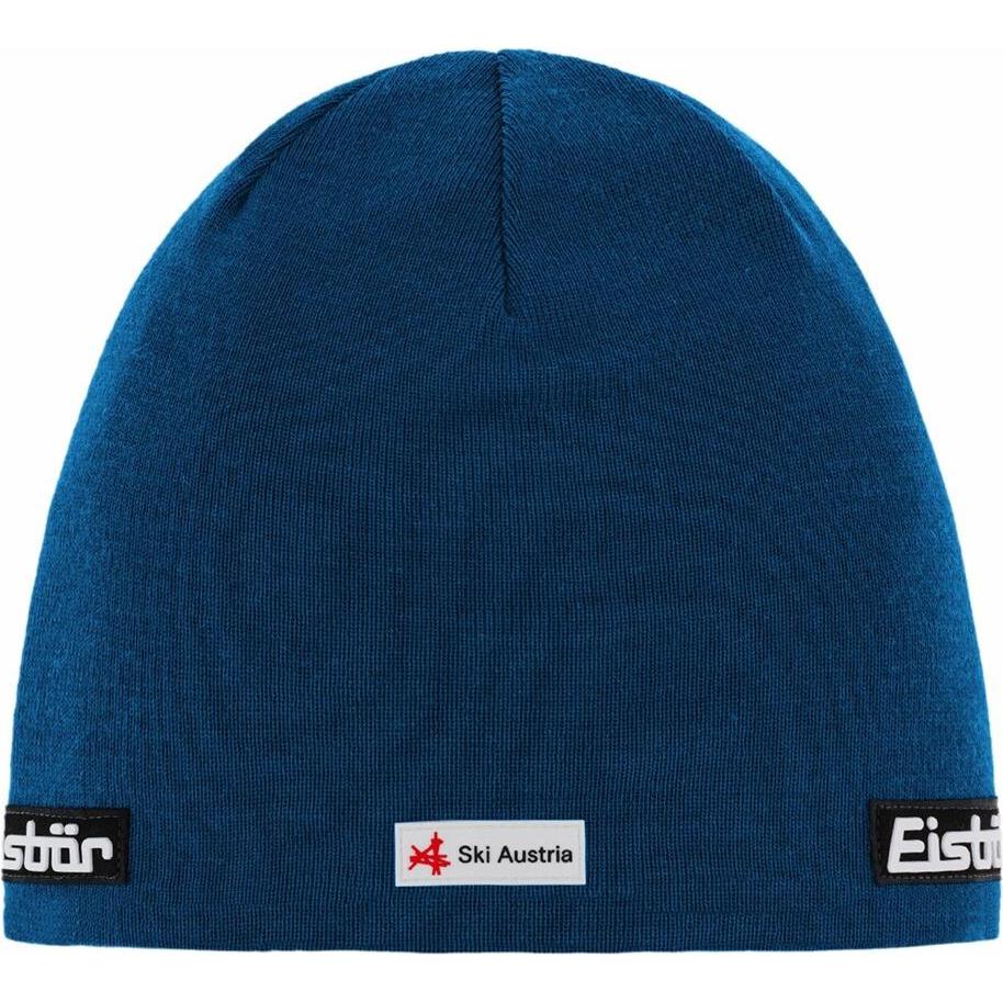 Eisbär, Mütze, Kiwano MÜ RL SKA, Blau