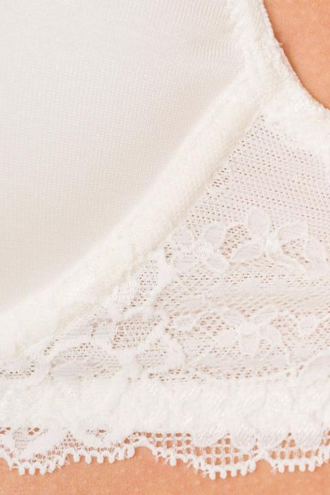 Image du produit Calida Schalen-BH "Sensual Secrets" ivory (Une unité par pack, 80 A)