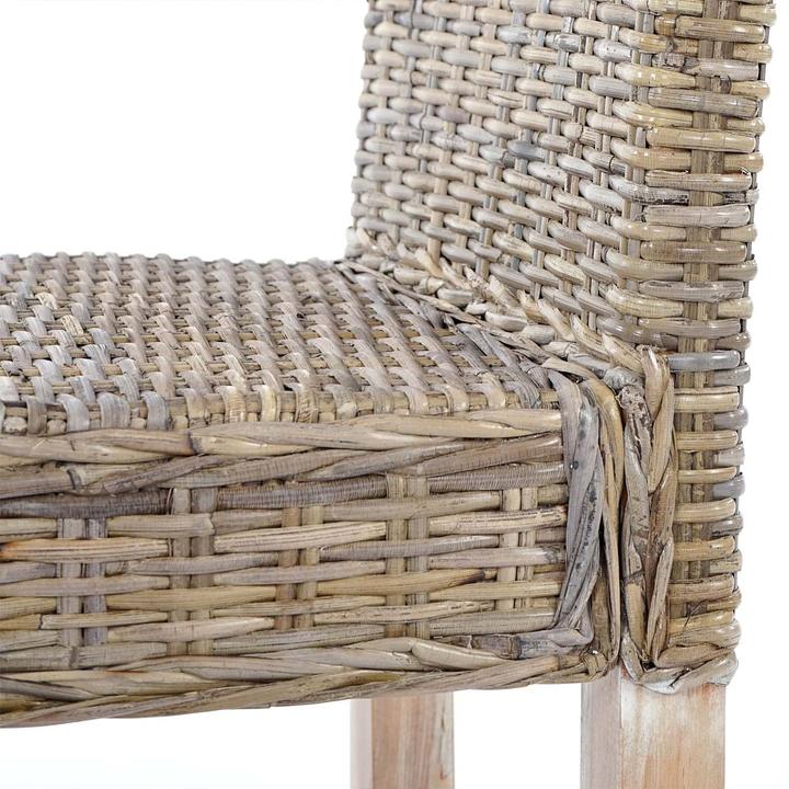 Image du produit JOHN316 4x Esszimmerstuhl