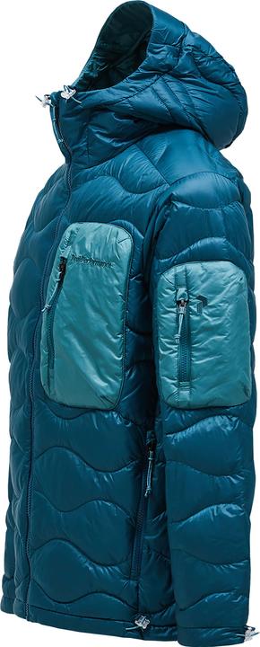 Produktbild Peak Performance Helium Utility Down Hood (XL)