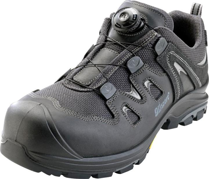 GriSport Safety shoes Imola V1, S3, SRC, size 45