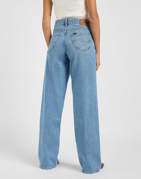 Produktbild Lee Jeans Rider Loose (W31/L33)