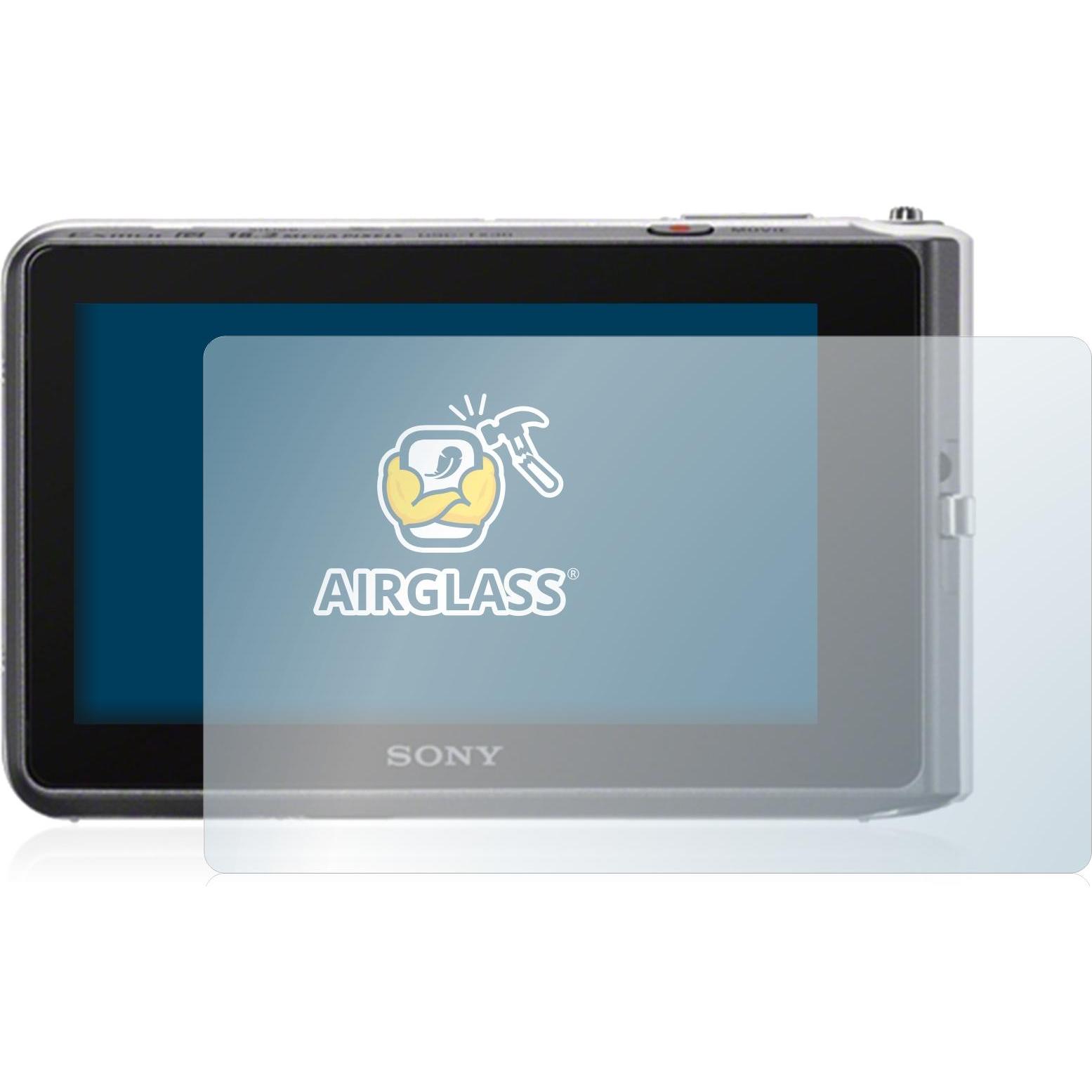 Thumbnail - BROTECT AirGlass Panzerglasfolie (Displayschutz), Kameraschutz