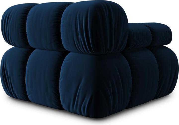 Actual product image Micadoni Bellis (Modular sofa, 1-seater)