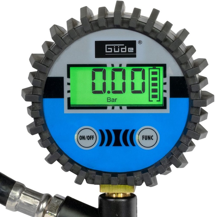Produktbild Güde Reifenfüller 11 E