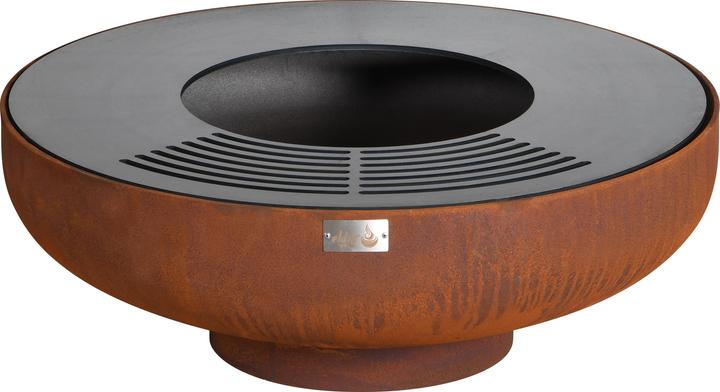 Produktbild Eldur Garden Fire Basic 100 (100 cm)