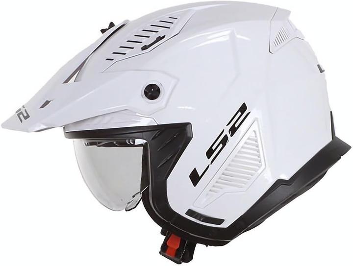 Produktbild LS2 OF606 Drifter Solid (XS)