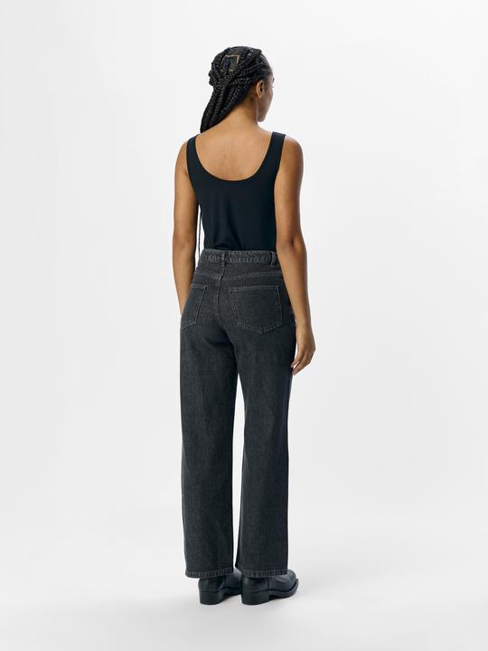 Produktbild Object U-Ausschnitt Tanktop (S)