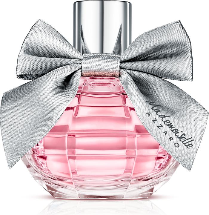 Azzaro Fragrance Mademoiselle