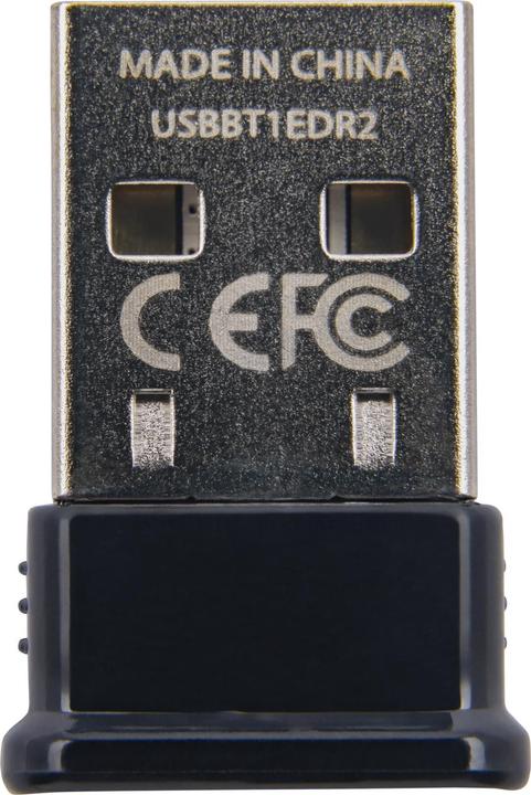 Image du produit StarTech Adaptateur Bluetooth USB (USB)