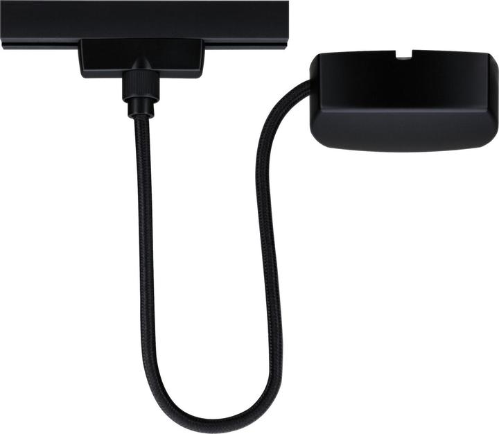 Actual product image Paulmann URail Einspeisung Zigbee