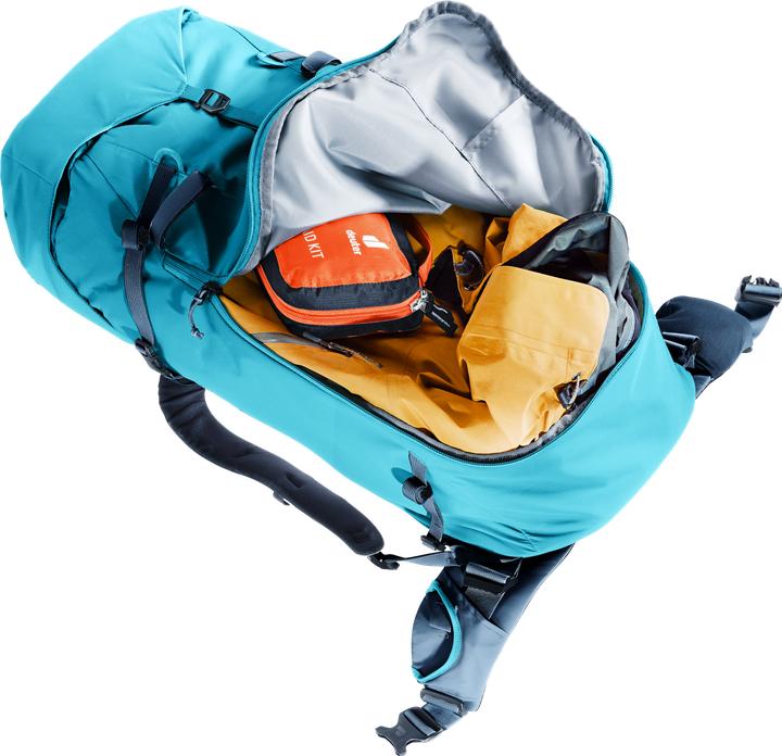 Actual product image Deuter Guide 32 + 8 (32 l)