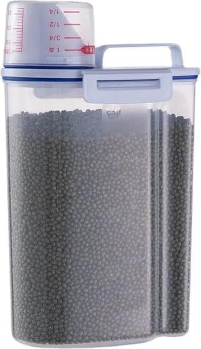 Image du produit Suba Tierfutterbehälter