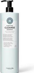 Actual product image Maria Nila Purifying Cleanse Shampoo 1L (1000 ml, Liquid shampoo)
