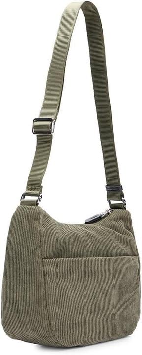 Immagine prodotto Mandarina Duck Borsa Hobo in Velluto Hunter