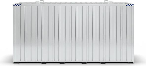 Produktbild kaiserkraft Schnellbaucontainer