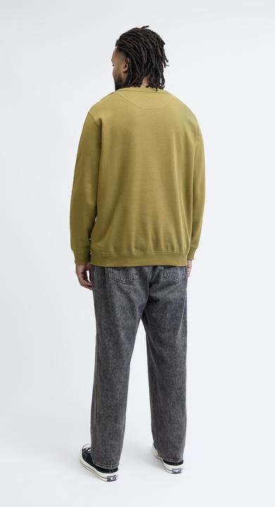 Actual product image Jack & Jones Plus Size Sweatshirt Sweatshirt (4XL)