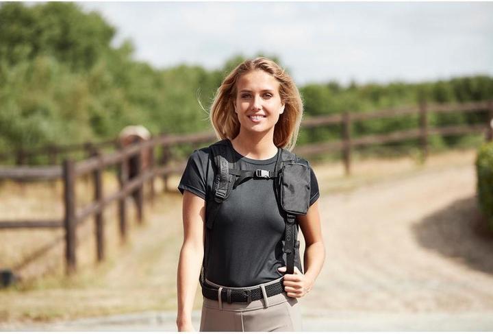 Produktbild Catago Rygsaek 2,0 sort