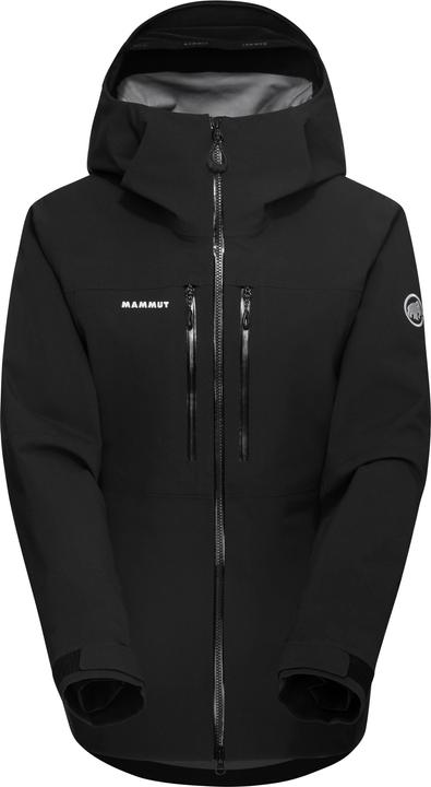 Produktbild Mammut Stoney HS Hooded Jacket Women (L)