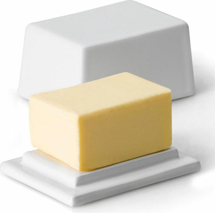 Produktbild Continenta Butterdose