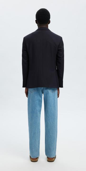 Actual product image Selected Homme Regular Fit Wollmix Blazer (50)
