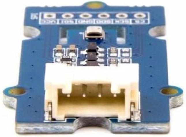 Actual product image Seeed Studio 101020193 Sensor module 1 pc. Suitable for (development kits): Grove