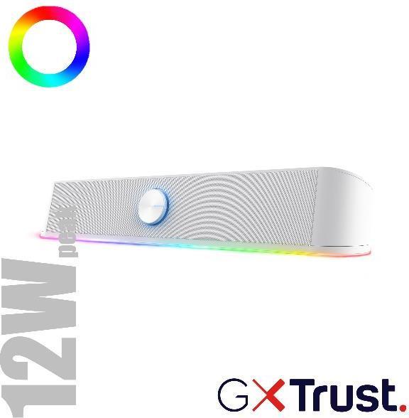 Produktbild Trust GXT 619W Thorne RGB