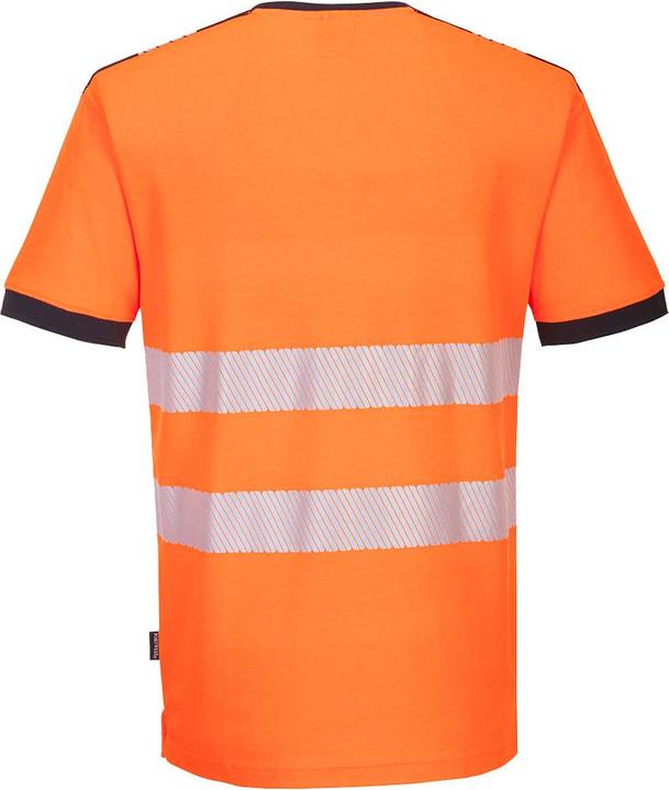 Immagine prodotto Portwest PW3 TShirt ad alta visibilità per la sicurezza (L)