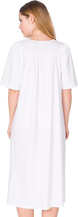 Produktbild Calida Nachthemd "Soft Cotton" weiss (XS)